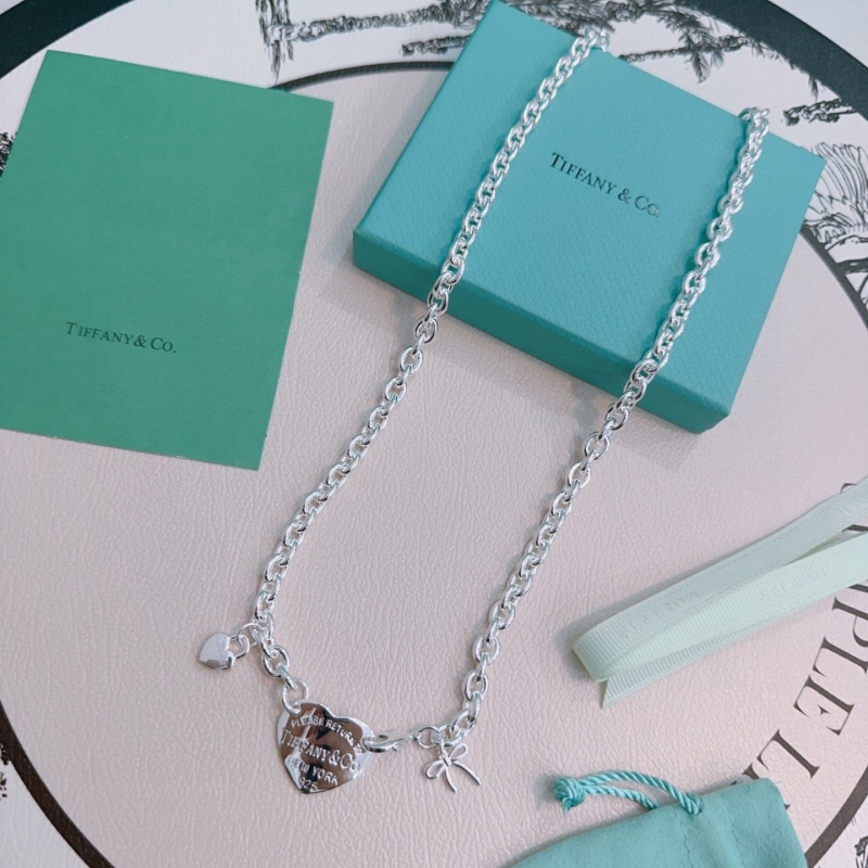 T*f*ny necklaces